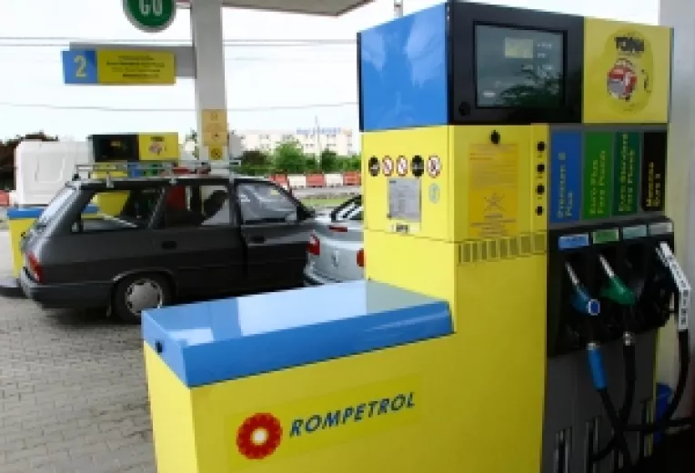 Carburantii se vor scumpi odata cu alinierea taxelor la cele din alte state UE
