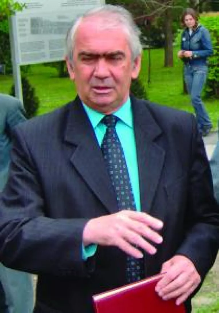 Carciumaru vrea negocieri de urgenta cu PD-L