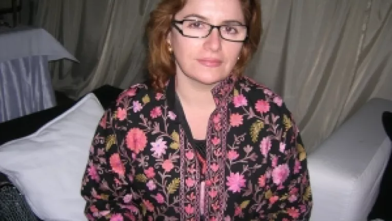 Carmen Okabe, expert feng shui: "Regula feng shui este foarte importanta: totul intr-o ordine absoluta si foarte aerisit!"