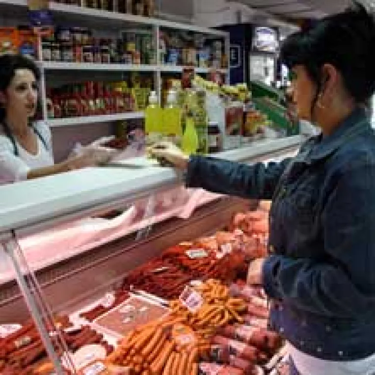 Carnea si laptele nu se vor scumpi!