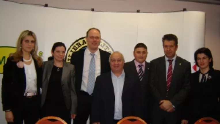 Carrefour Romania a lansat Filiera Calitatii Carrefour pentru pastrav proaspat, in toate hypermarketurile sale
