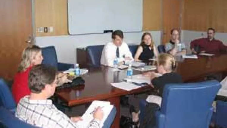 Cartea de vizita - prima impresie conteaza