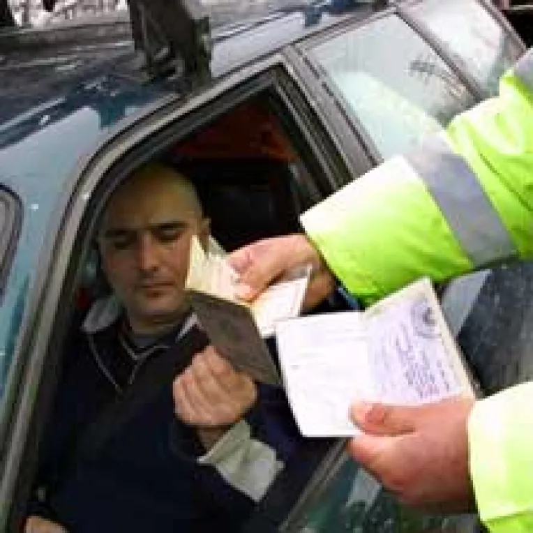 Cartea Verde inclusa in RCA dubleaza pretul politei