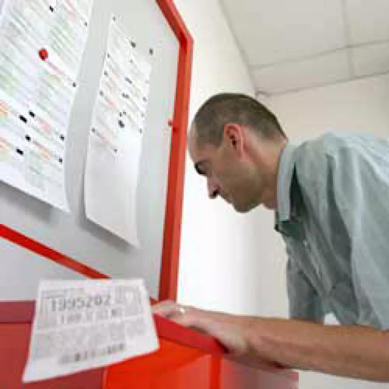 Casele de pariuri au iesit in pierdere in perioada Mondialului