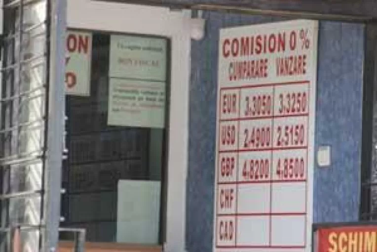 Casele de schimb joaca dupa noi reguli