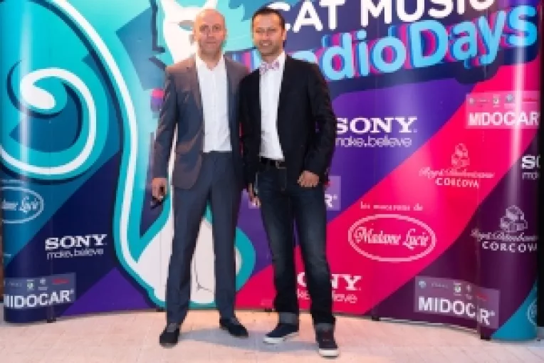 Cat Music este noul licentiat Sony Music Entertainment pentru Romania

 

 

