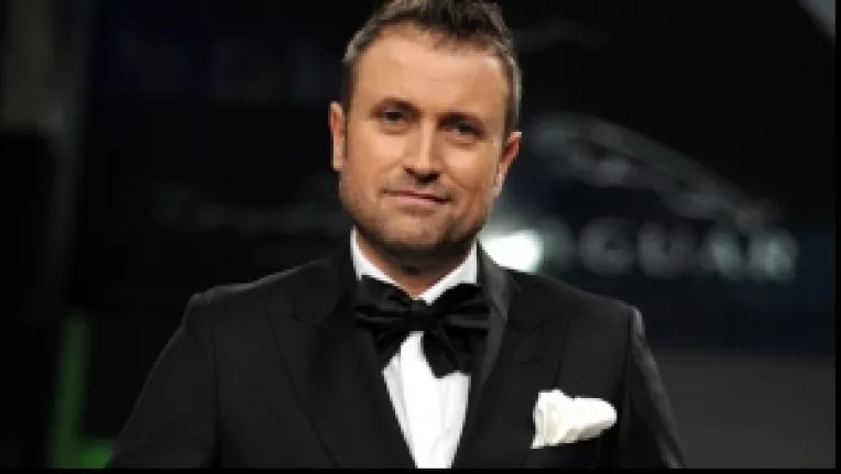 Catalin Botezatu, singur si nefericit