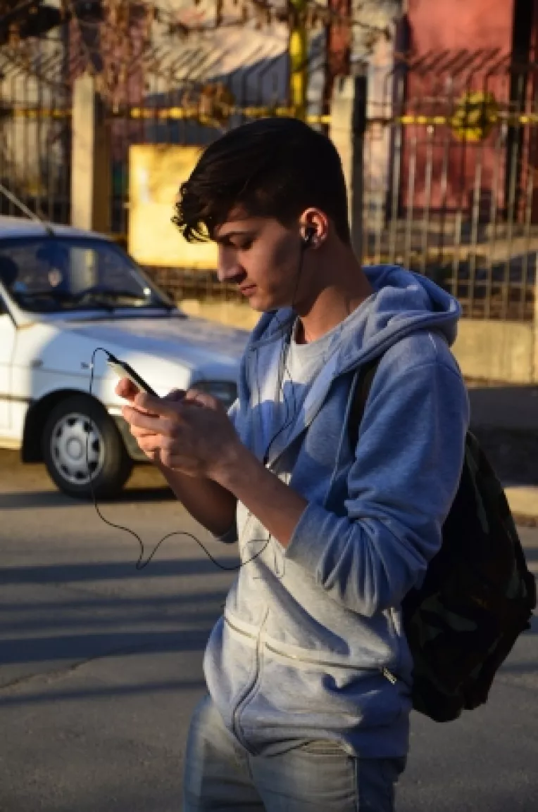 Catalin Cojocaru, fotograf: Imi dedic o mare parte din timpul pe care il am pentru a ma perfectiona si incerc sa fiu cea mai buna varianta a mea