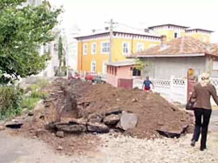 Cateva sute de familii mai au de asteptat pana dupa 1 Decembrie