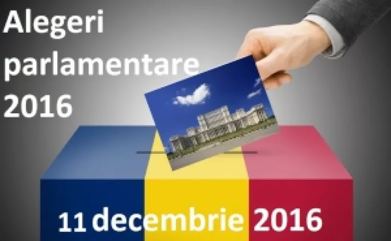 Cati senatori si deputati vor avea PSD si PNL  dupa 11 Decembrie?