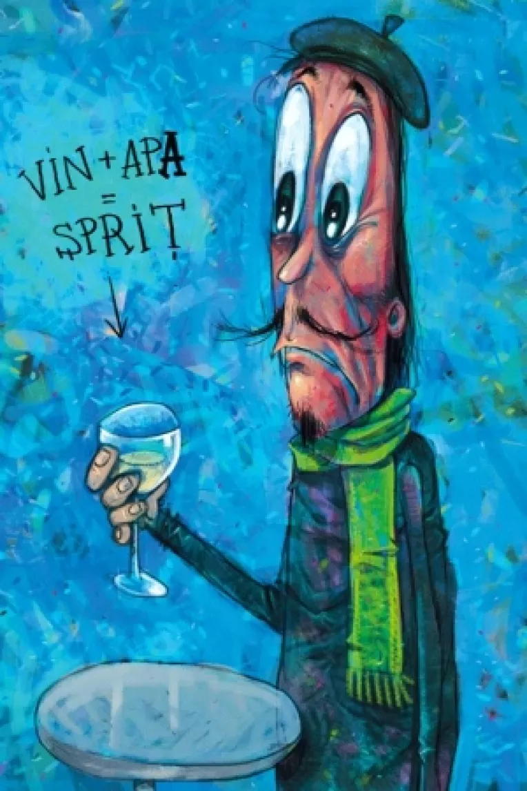 Cazul Geoana, mult zgomot pentru nimic: Dizidenta pe baza de sprit