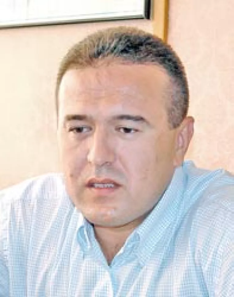 CCINA achizitioneaza pavilion expozitional mobil