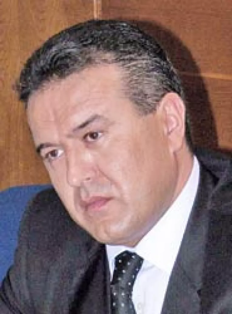 CCINA da startul manifestarilor expozitionale 2007