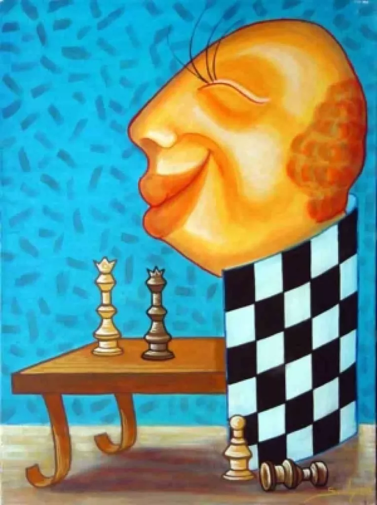 Ce-a facut Geoana timp de 5 ani