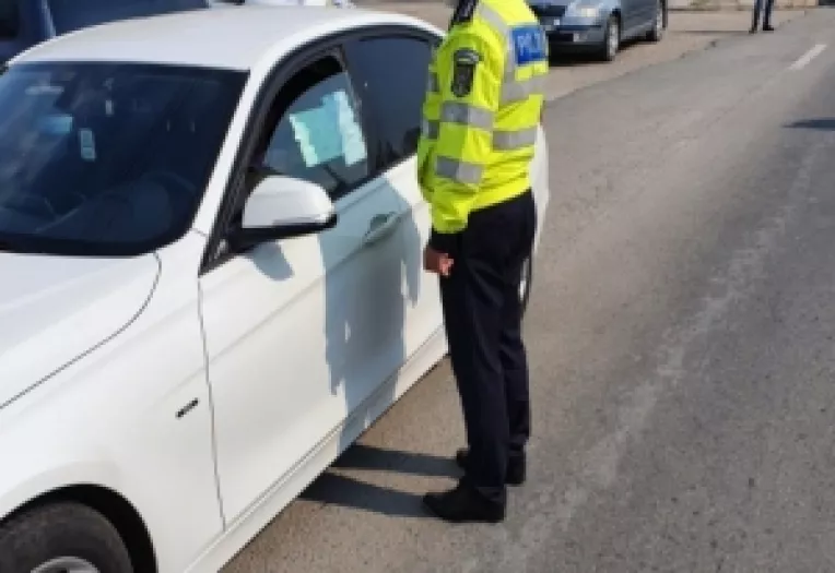 Ce amenzi se dau in perioada starii de alerta