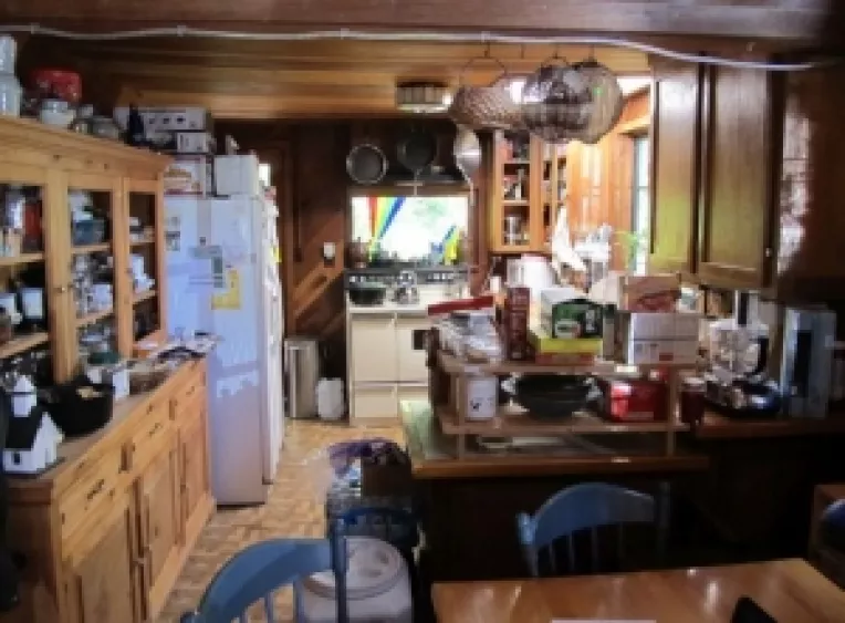 Ce efect au energiile dezordinii si lipsei de curatenie asupra noastra 