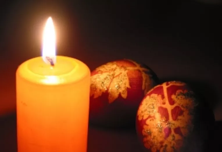 Ce obiceiuri au romanii de Paste