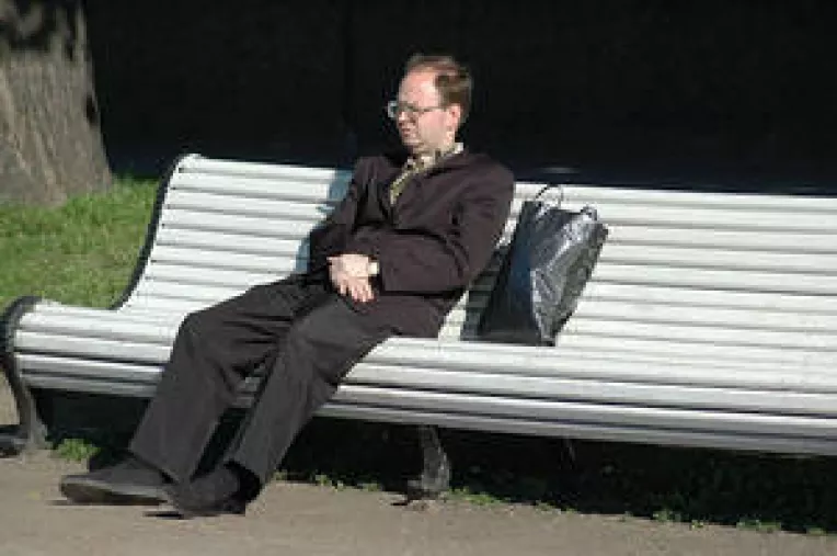 Ce sa faci cand ramai fara job!