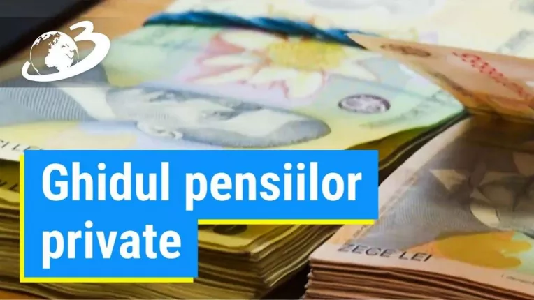 Ce trebuie sa stie mostenitorii unui participant la un fond de pensii private