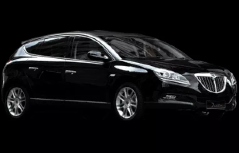 Cea mai ieftina Lancia Delta costa 19.000 de euro in Romania