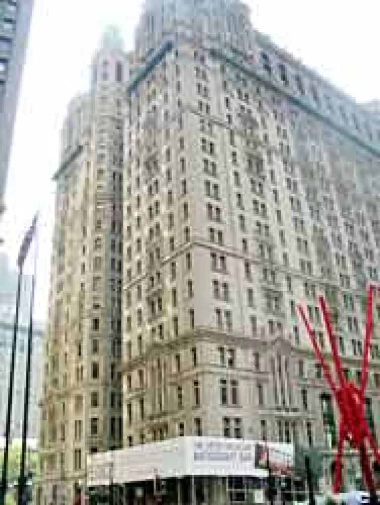 Cea mai mare afacere imobiliara din SUA