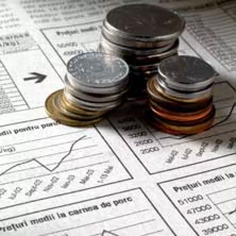 Cea mai mica inflatie dupa '89