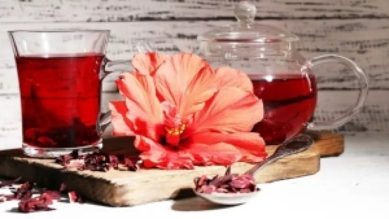 Ceaiuri recomandate pentru reglarea tensiunii arteriale