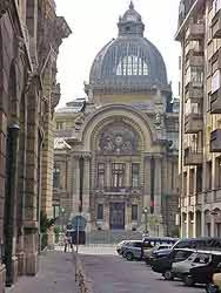 CEC ataca sentinta din dosarul FNA