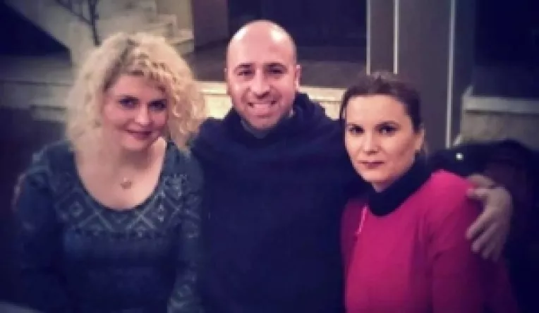 Cei 4 membri ai echipajului elicopterului Smurd prabusit in lacul Siutghiol au murit (3)