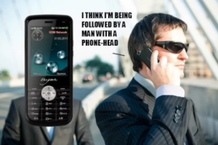 Cel mai sigur telefon : Tripleton Enigma E2  