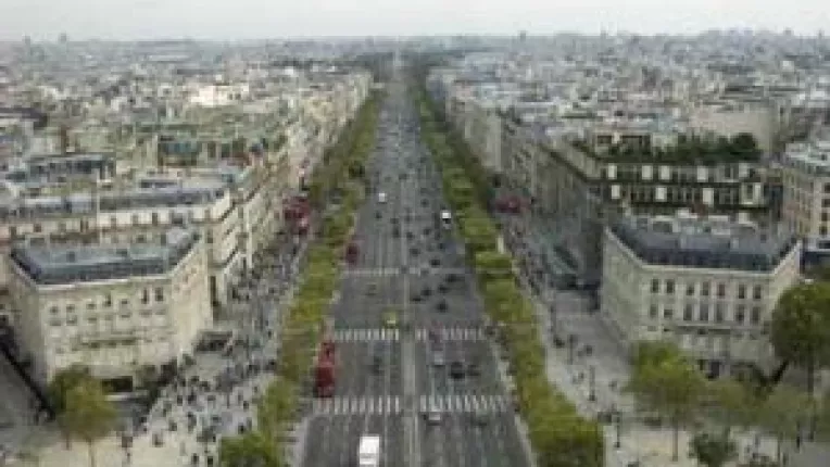 Cele mai scumpe strazi comerciale din lume