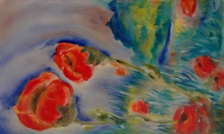 Celebrul poem "Dupa melci" rescris de Marius Tuca: Ninge