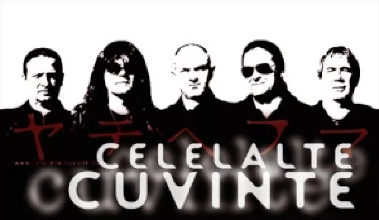 Celelalte Cuvinte, Trup si suflet, concert acustic la Oradea