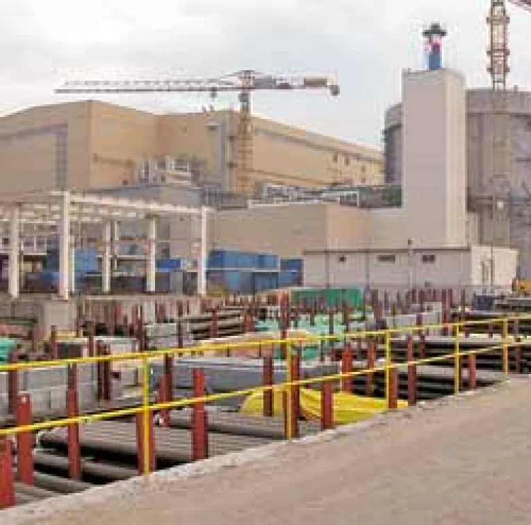 Centrala Nucleara ar putea fi oprita luna viitoare