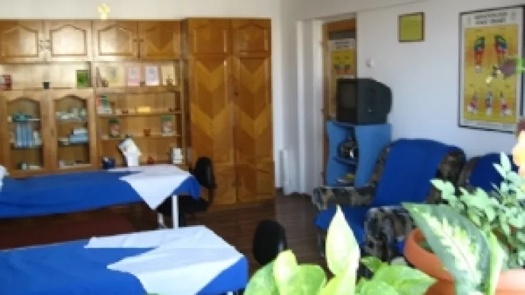 Centrul de Sanatate Medireflex va ofera alternativa