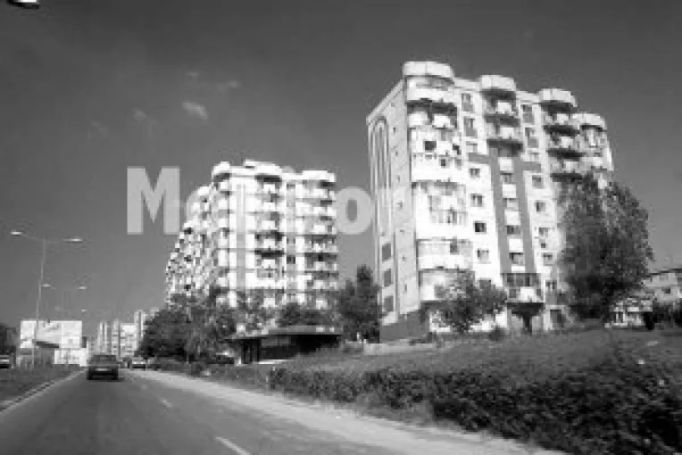 Centrul orasului nu atrage cumparatorii de locuinte