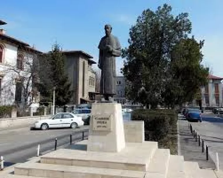Ceremonia de beatificare a monseniorului Vladimir Ghika a avut loc duminica la Romexpo 