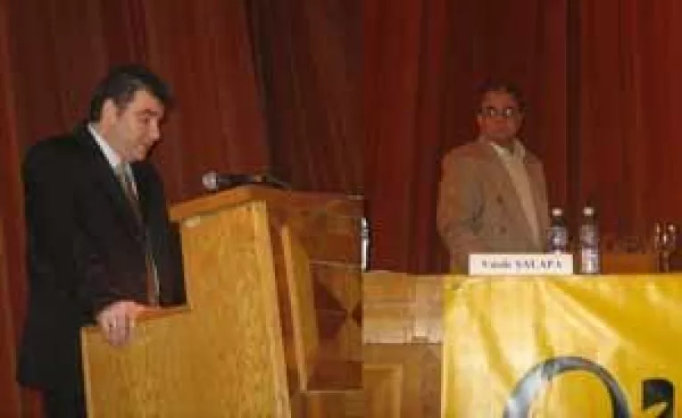 Chelu si Staicu fac jocurile. SIF Oltenia si-a decapitat conducerea executiva