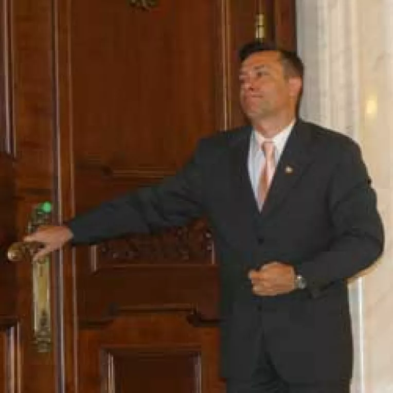 Chestionar pentru poporul pesedist