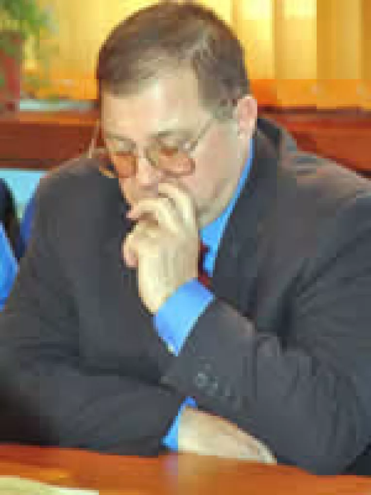 Chestorul Jipa, cercetat pentru abuz in serviciu