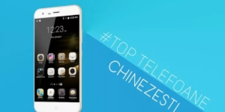 Chinezarii cu performante de top: honor 8, Nubia Z11, LeEco Lepro si noul Xiaomi cu carcasa din ceramica