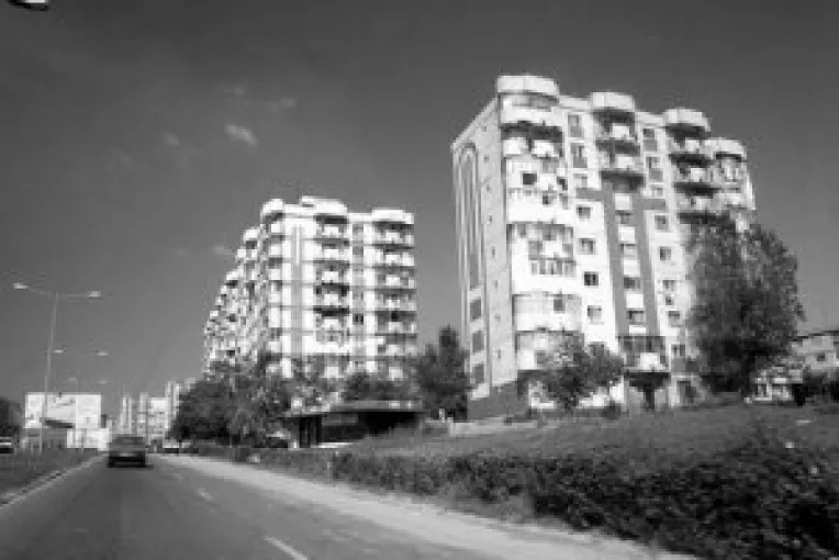 Chiria locuintei, egala cu salariul pe o luna