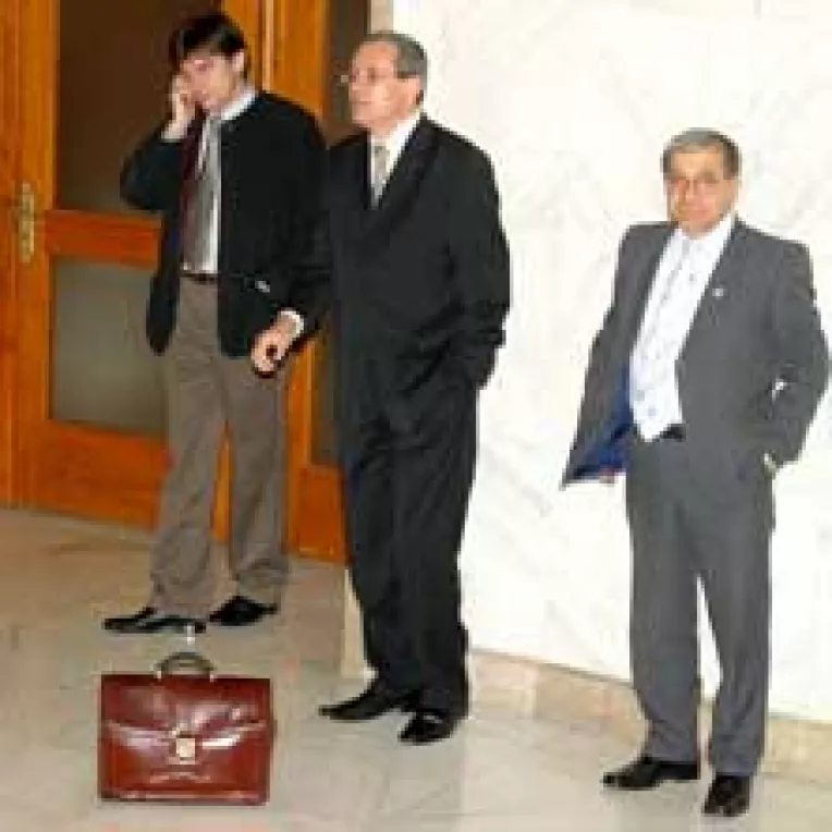 Chiul inainte de Paste