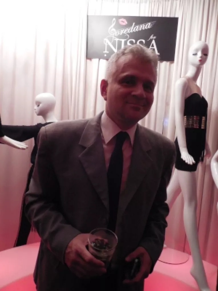 Christian Ciocan: "Harper's Bazaar ramane Harper's Bazaar, iar revista constituie excelenta in materie de stil si frumusete!"