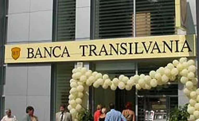 Cinci banci din Constanta, asteptate sa dea explicatii