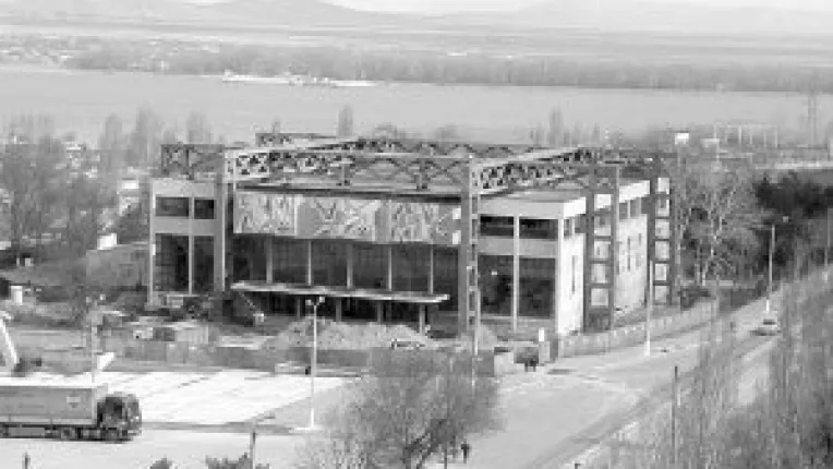 Cinci hotariri pentru Galati