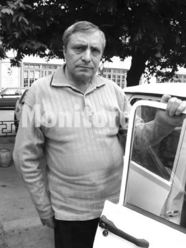 Cine l-a “ucis” pe Valerian Todita?