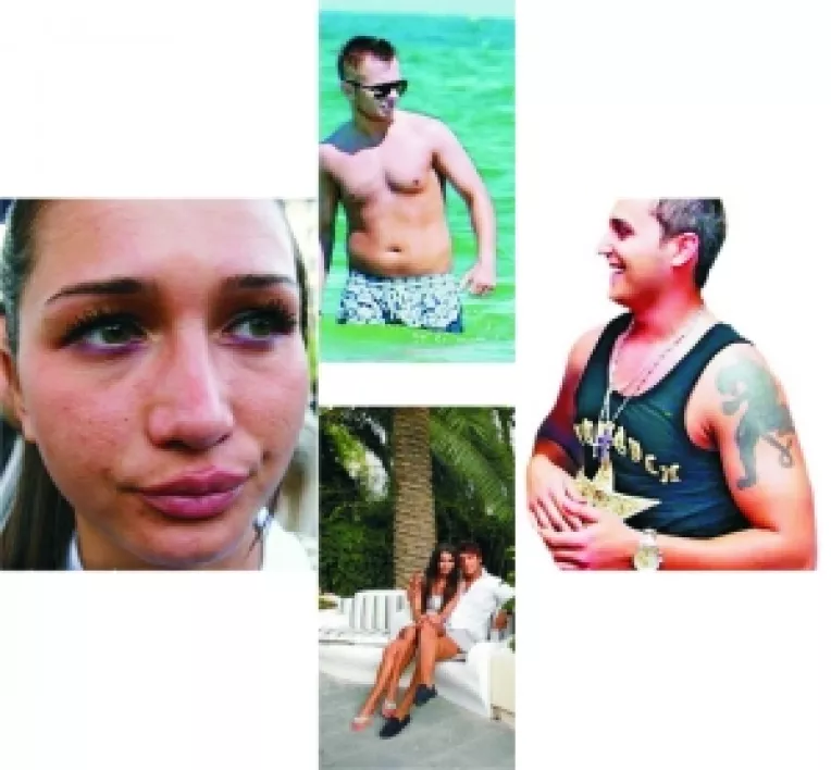 Cine poarta vina: Cazul Syda, simbolul regimului Basescu-Boc