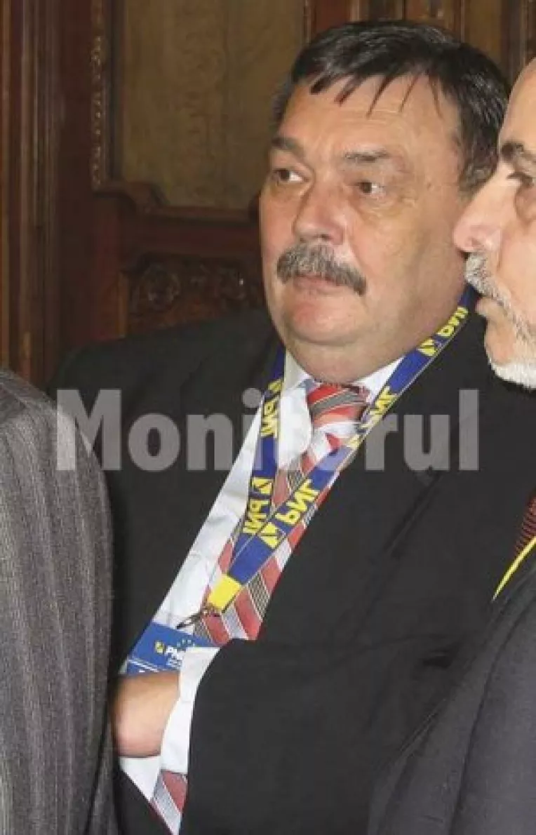 Cine va fi secretar general al Guvernului?