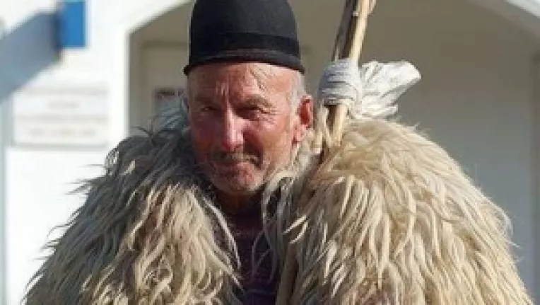 Ciobani, vanatori, politicieni